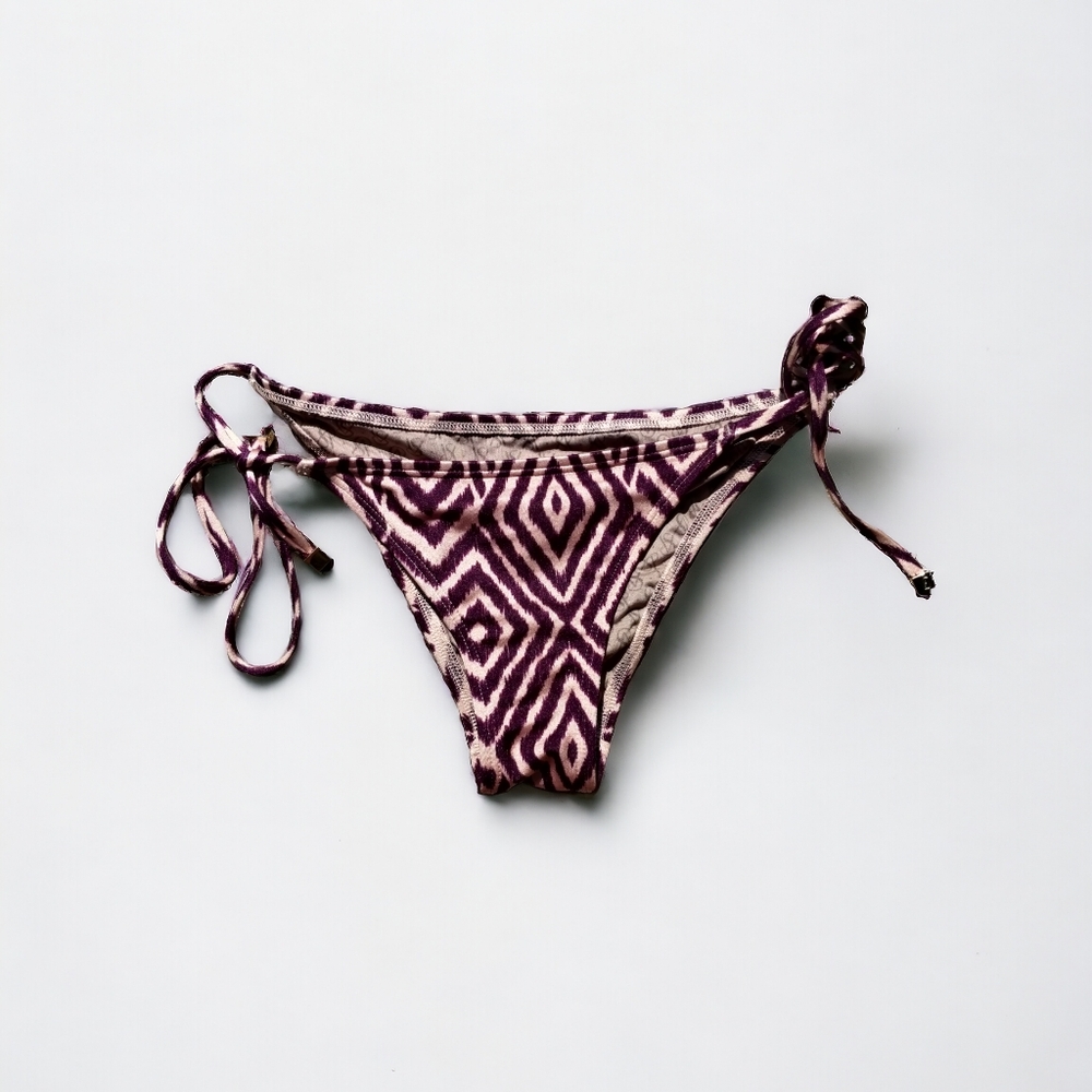 Victoria Secret String Bikini Bottoms